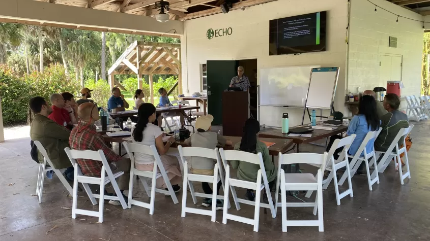 Community Development