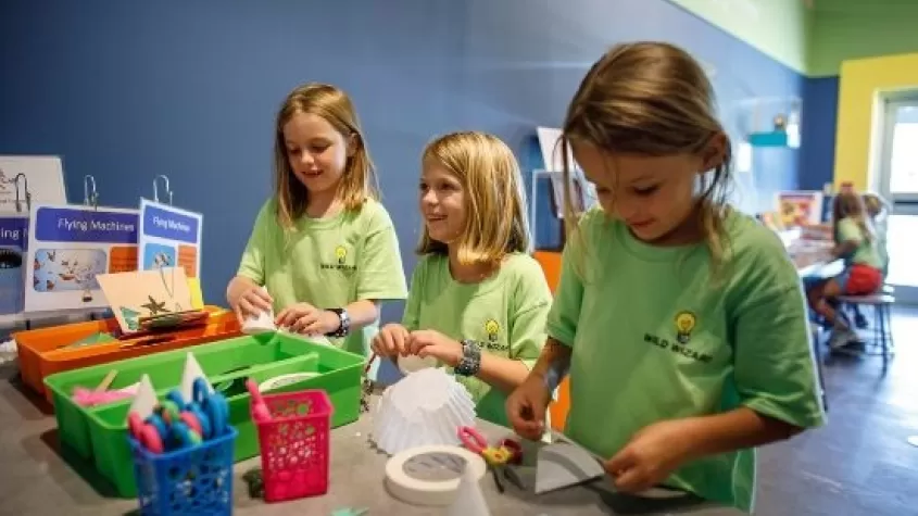 Homeschool Class