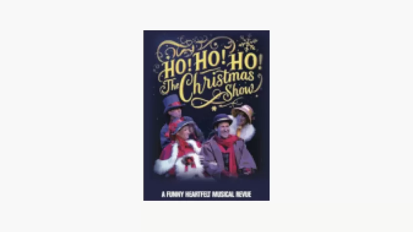 HOHOHO