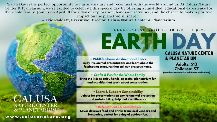 Earth Day