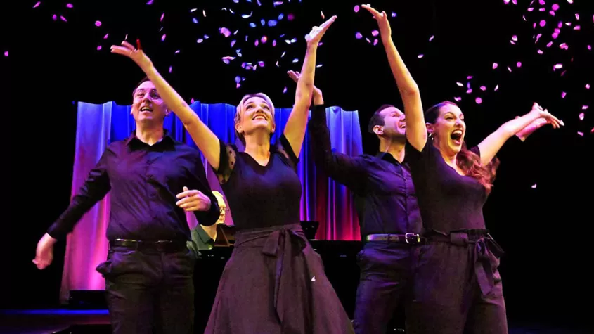 Players Circle Theater | Show