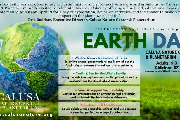 Earth Day
