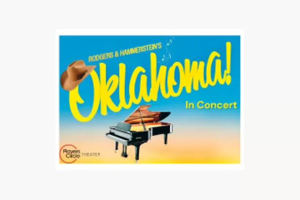Oklahoma In Concert
